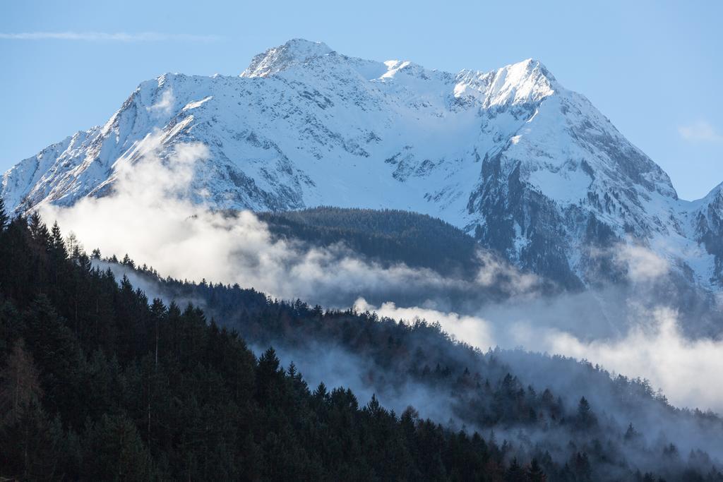 Prachtbude Mayrhofen Exterior photo
